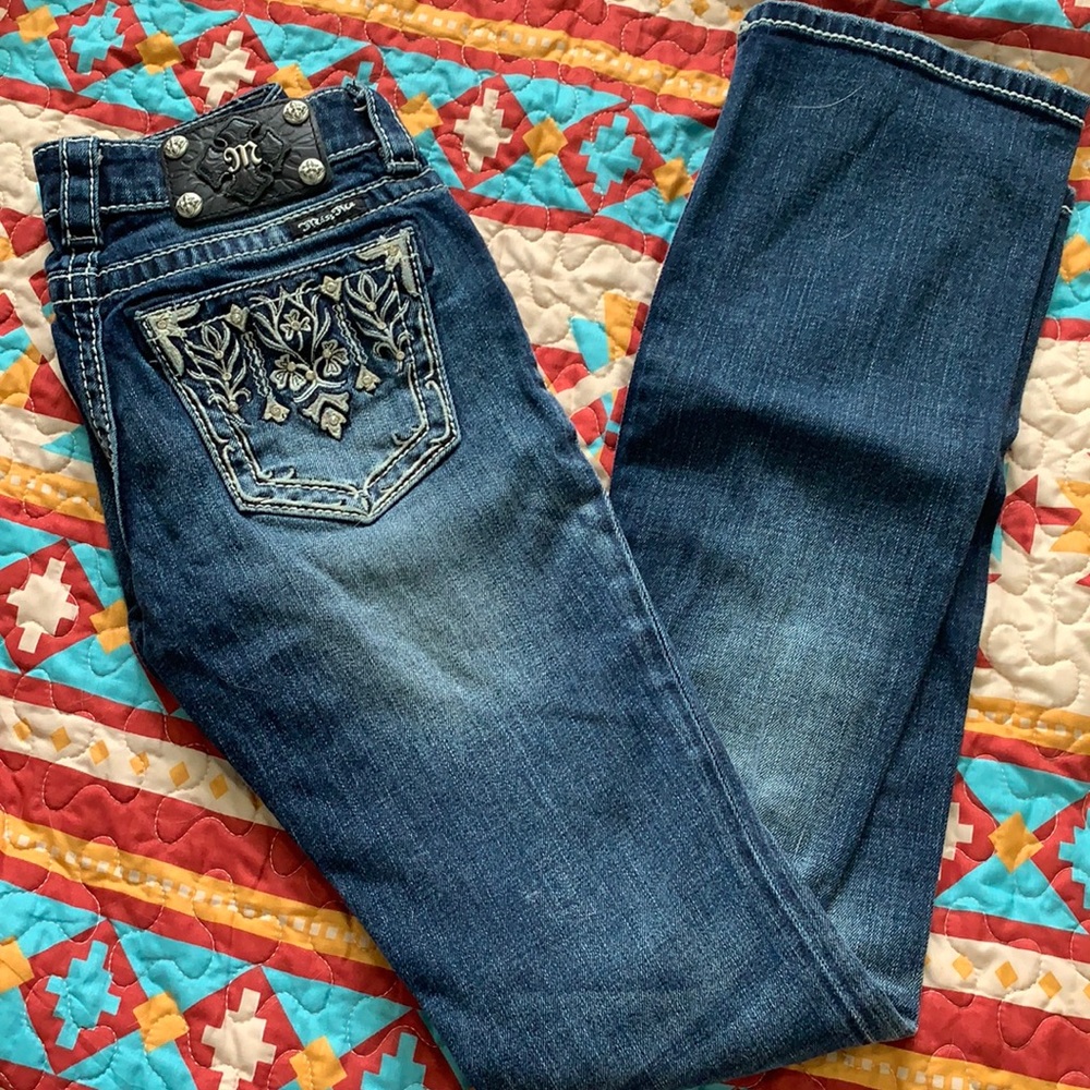 COPY - Miss me 25x33